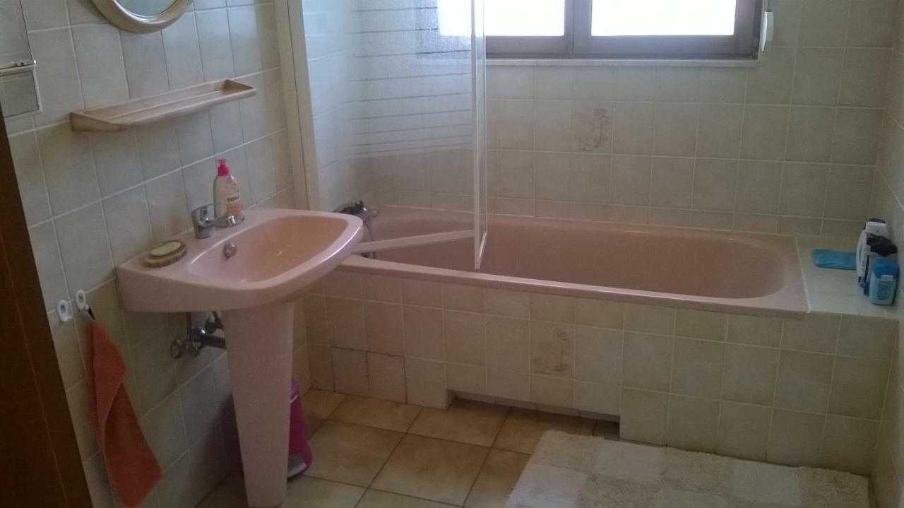 Alsacecoeur Apartment Ungersheim Bagian luar foto